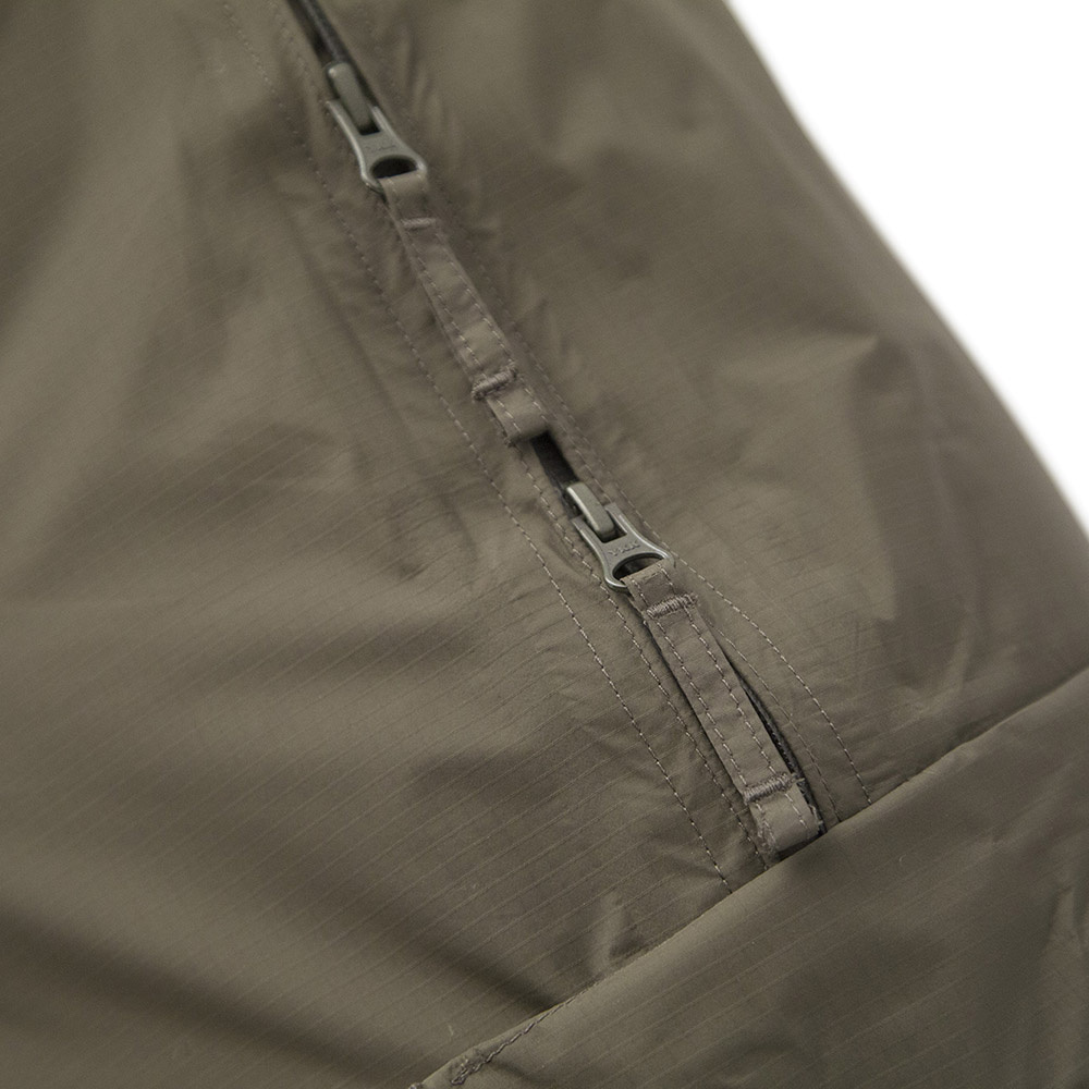 CARINTHIA | TRG Trousers | RAL 7013